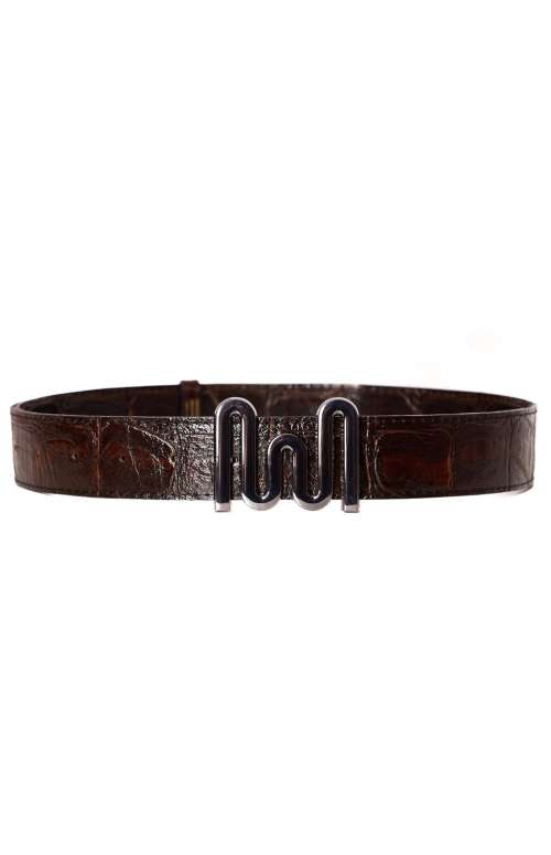 LOGO BELT