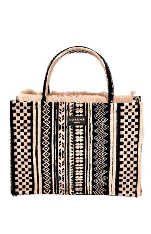 GLORIA TOTE BAG