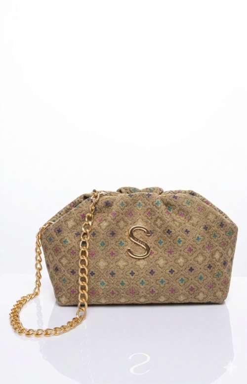 ZOUZOU MINI BUCKET THEA