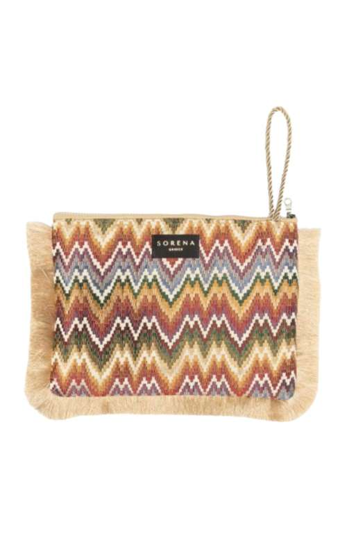 JUICY CLUTCH CITRUS