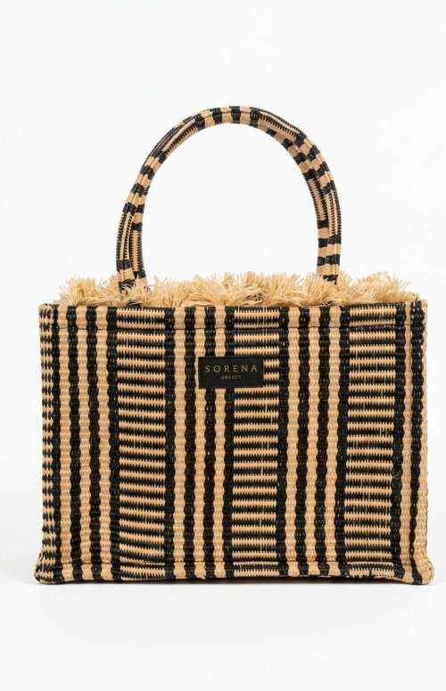 AMMOS MEDIUM TOTE BAG