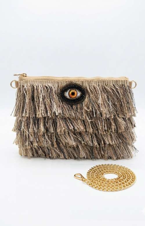 FOFI NEW CLUTCH