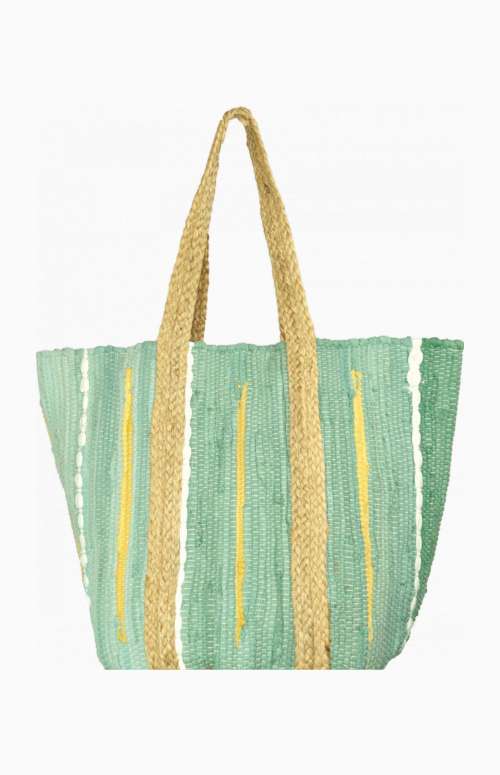 BEACH BAG