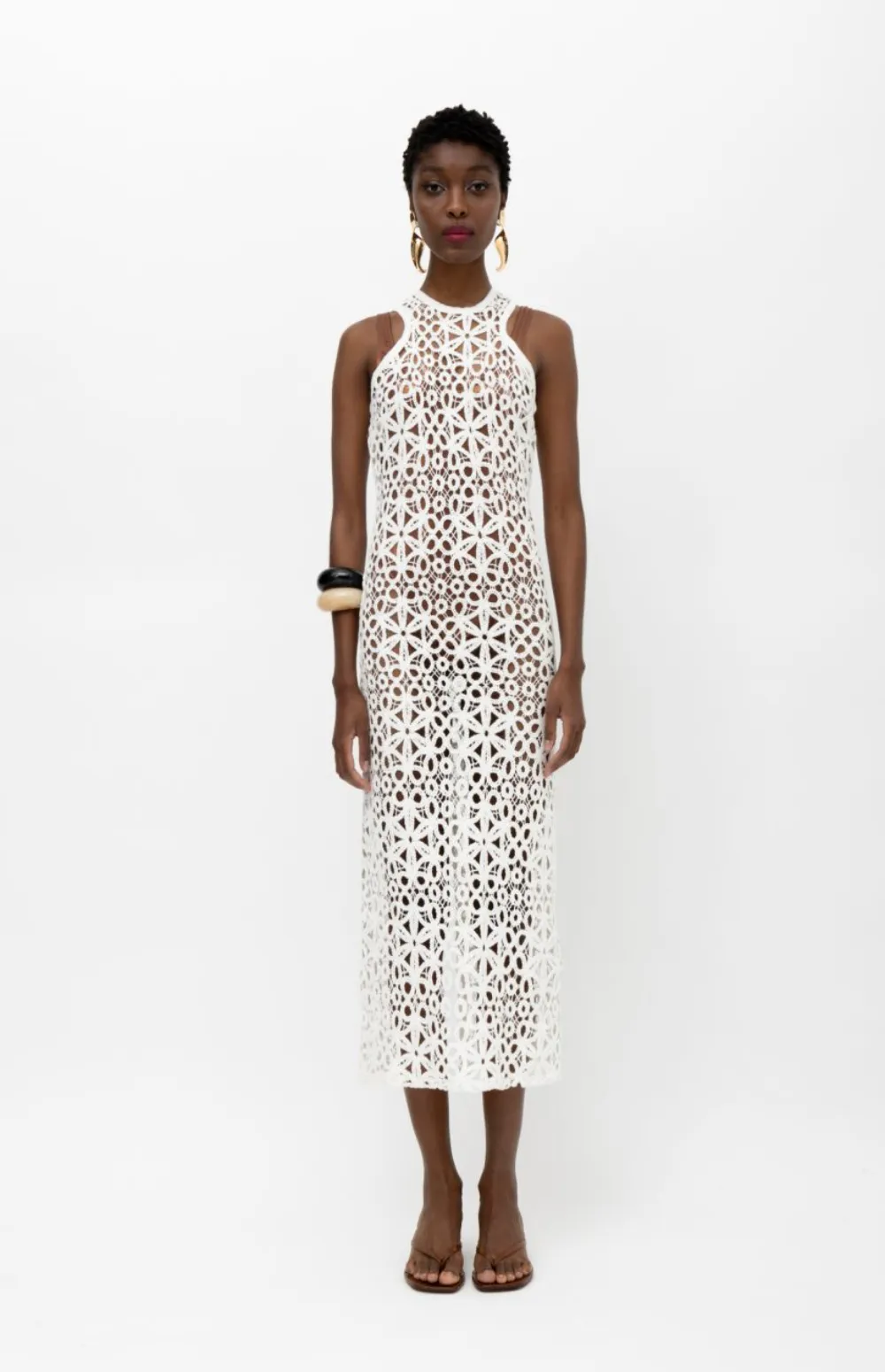 TULIA DRESS