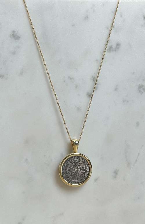 PHAISTOS NECKLACE