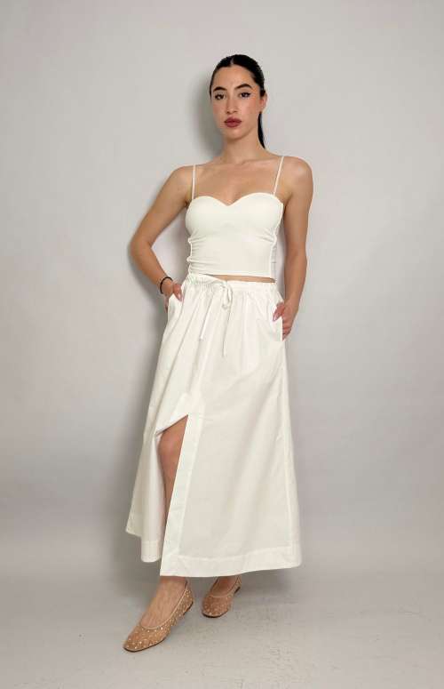 PARACHUTE SKIRT