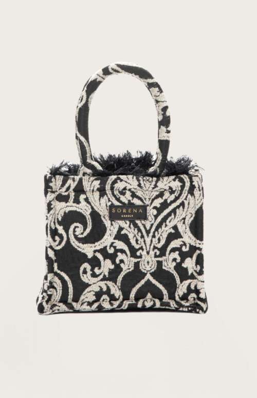 DUKAS MINI TOTE BAG