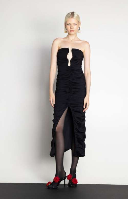 EVE DRESS
