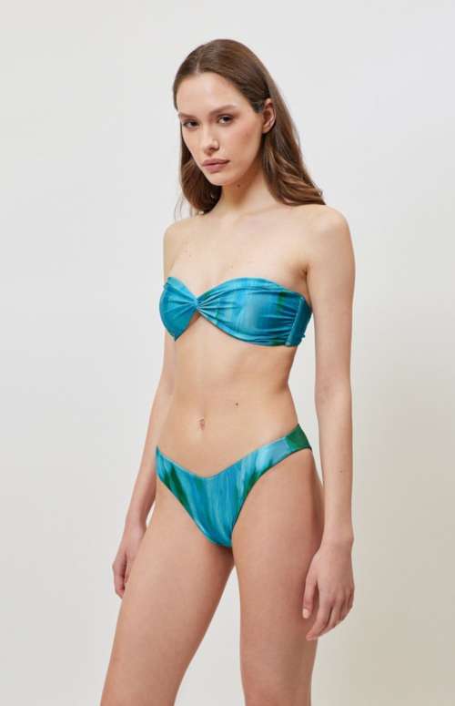 VITTORIA PRINTED BIKINI