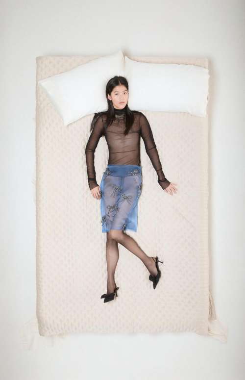 MESH TOP