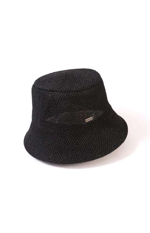 BUCKET SUN HAT