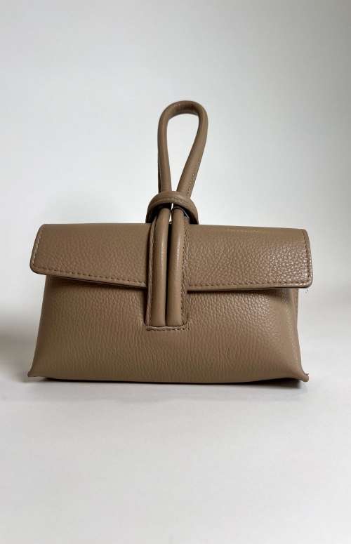 LEATHER BAG
