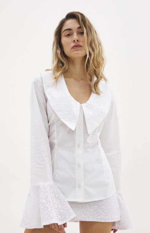 TULIP SHIRT