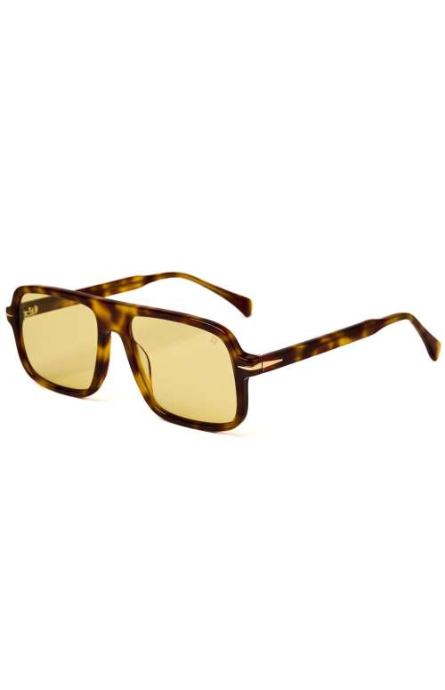 SOLARIS HONEY SUNGLASSES