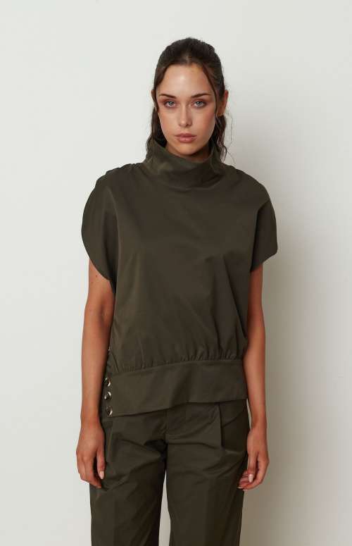 LINEAR SHIRT