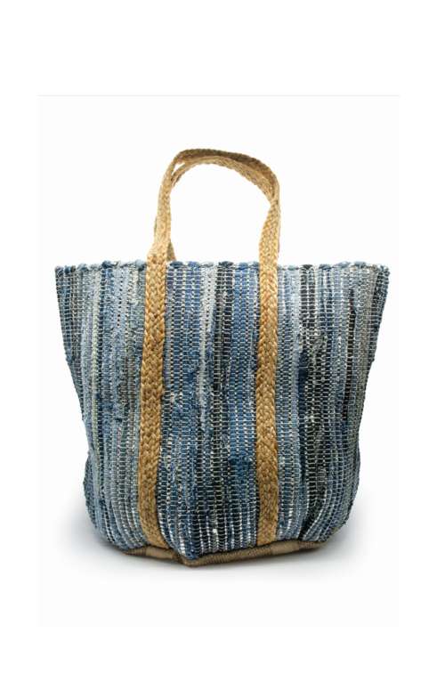 BEACH BAG