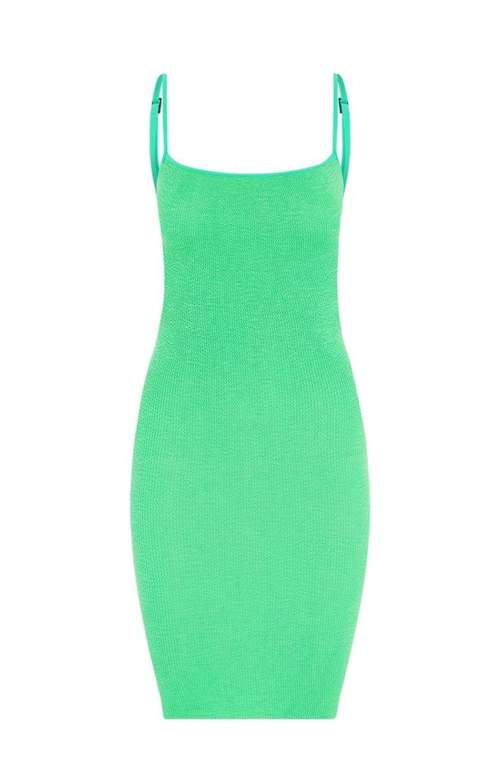 PALOMA DRESS