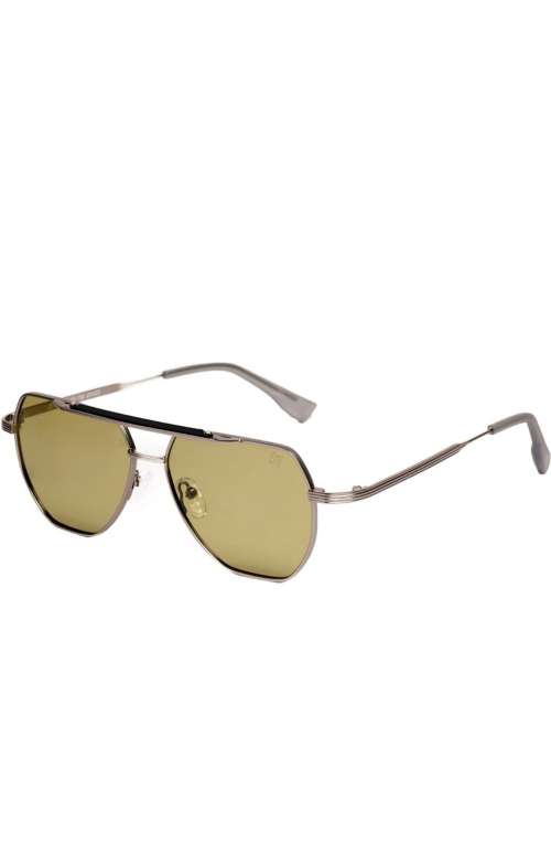 JETT OLIVE SUNGLASSES