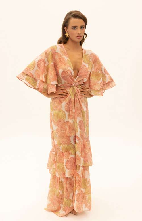 ETHEREAL DREAM KIMONO