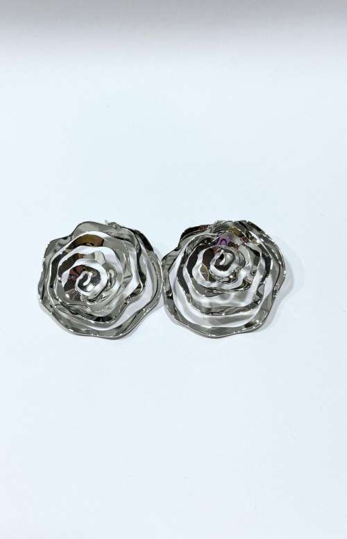 ROSE EARRINGS