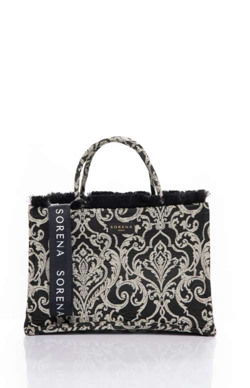 DUKAS TOTE BAG