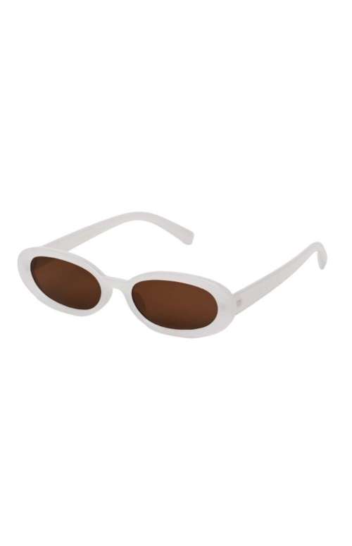 ALEX SUNGLASSES | MILKY