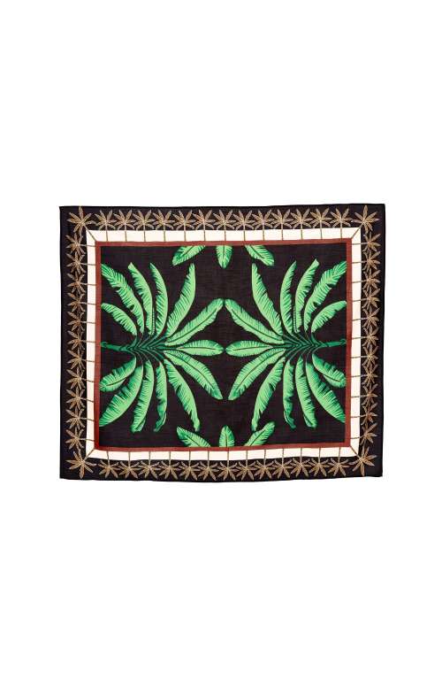 PAREO WITH PRINT