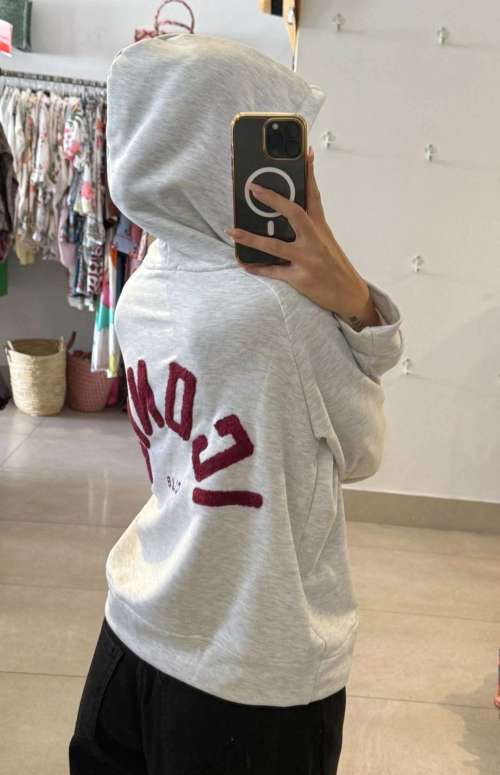 HOODIE ICONIC