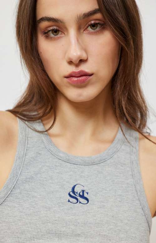 SIENNA TANK TOP