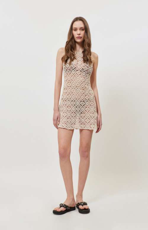 LEONARD DRESS