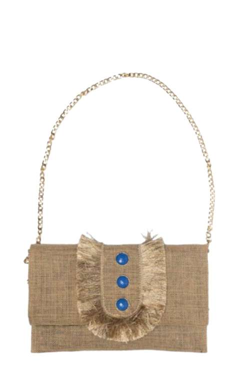 IOKASTI CLUTCH