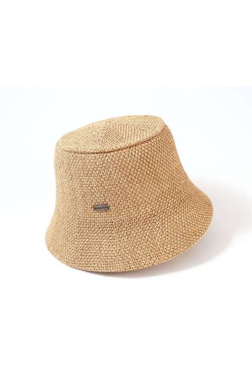 BUCKET SUN HAT