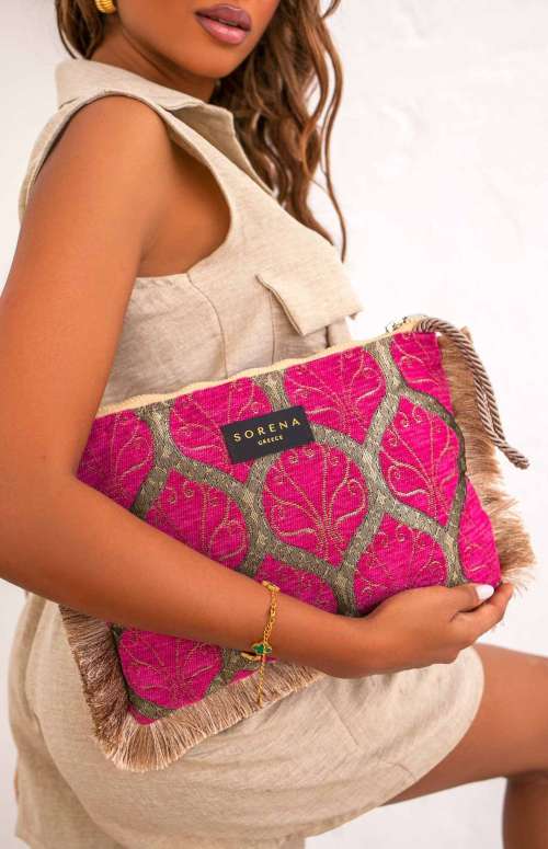 JUICY CLUTCH SIRENE