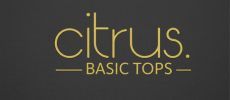CITRUS BASIC TOPS