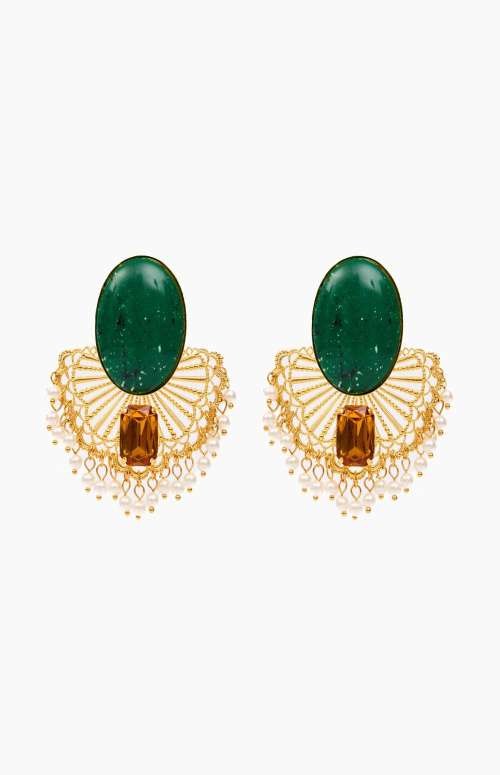 ZOLA EARRINGS