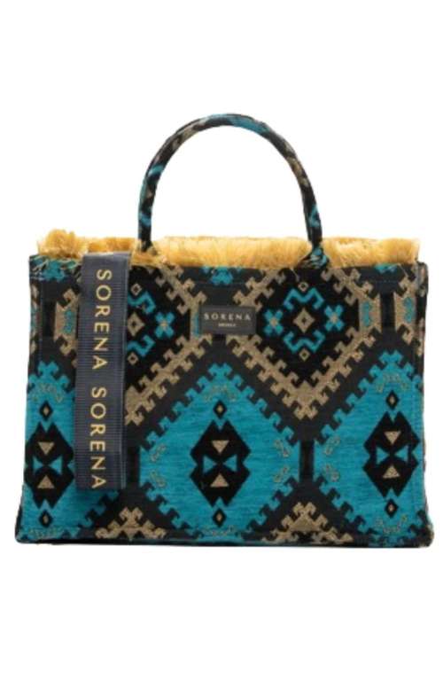 ALMYRA TOTE BAG