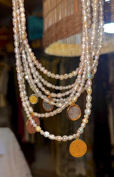 CITRUS JEWELLERY