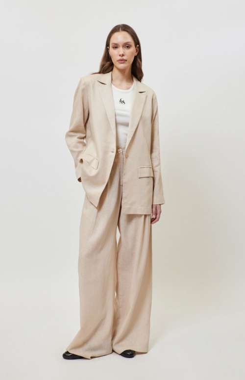 CO-ORD JOSEFINE | BLAZER & PANTS