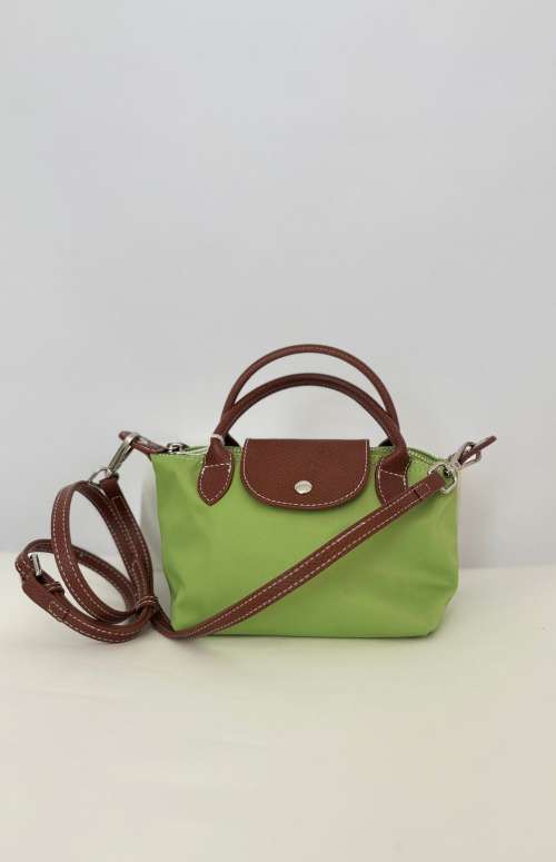 MINI HAND BAG