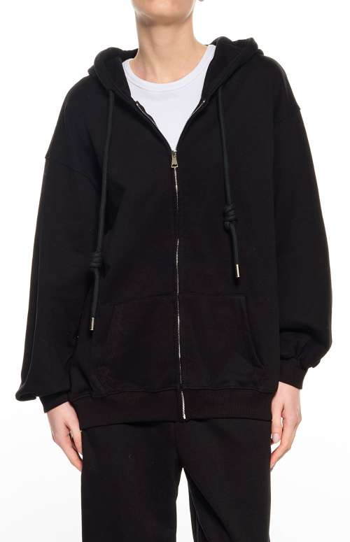CO-ORD JACKET & SWEATPANTS