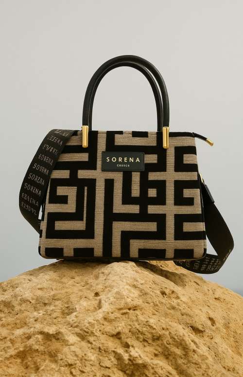 GALLERIA BAG DOMNA EDITION