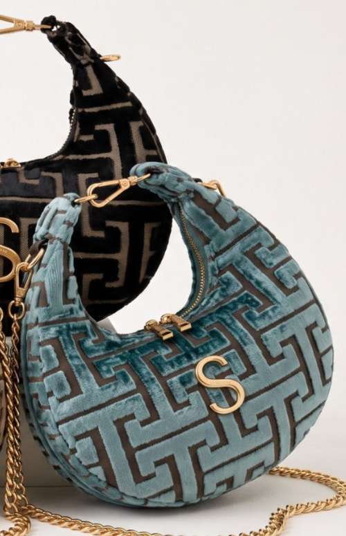 ARIADNI MOON BAG