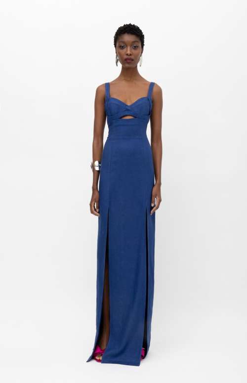 KORA DRESS