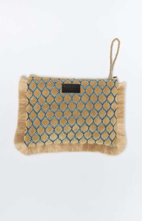 JUICY CLUTCH ATHENA