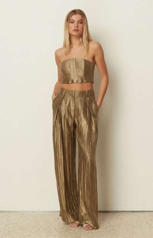 CO-ORD DIVOTE | BUSTIER & PANTS