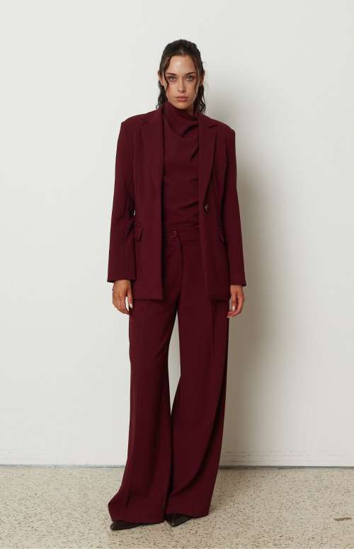 SIGNATURE PANTS