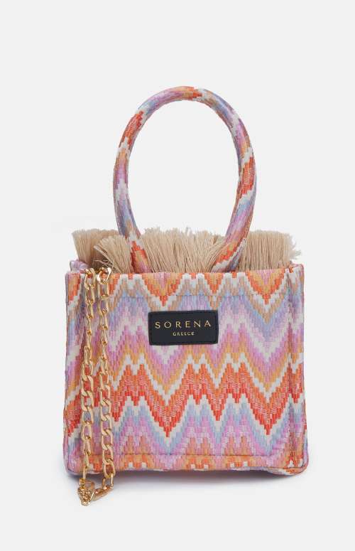 CALDERA MINI TOTE BAG