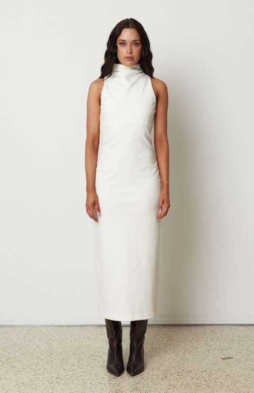 SHAPE DRESS