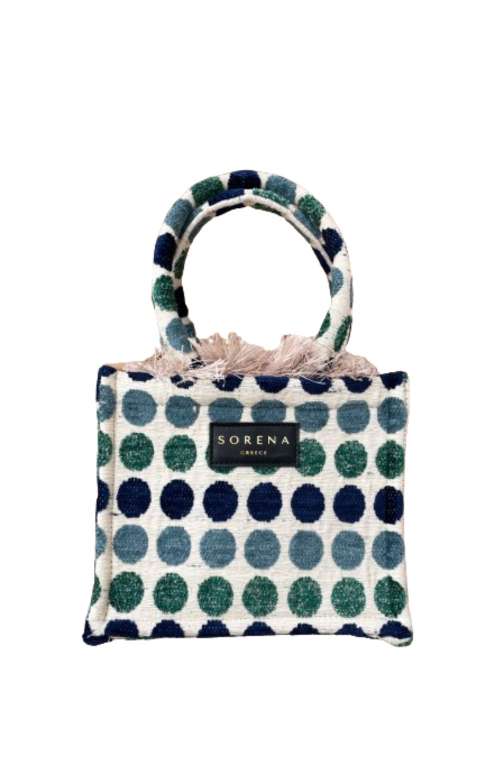 PETRADI MINI TOTE