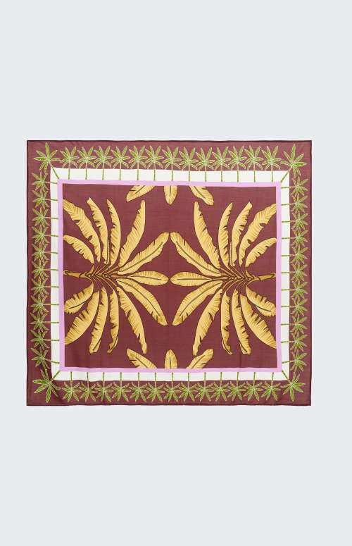 PAREO WITH PRINT